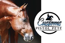 CUSTOMS PISTOL PETE